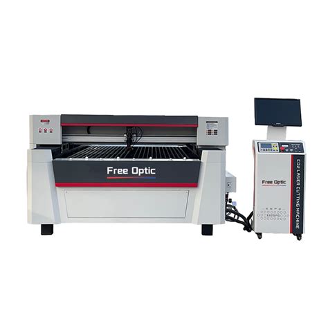 china large area cutting machine